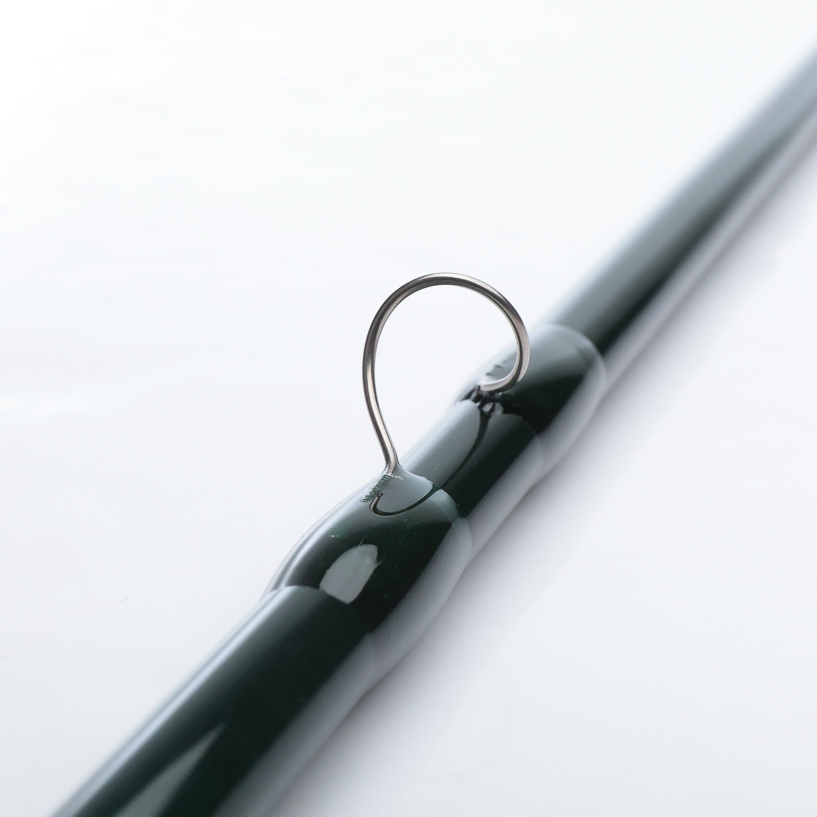 R. L. Winston Air 2 Max 8 FT 6 IN 9 WT Fly Rod – Free Fly Line – FREE 2 DAY SHIP