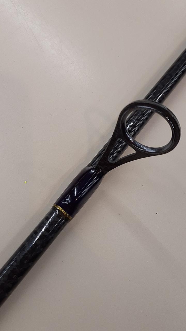 Apia Foojin’Z Night Hawk 95Ml Sea Bass Rod