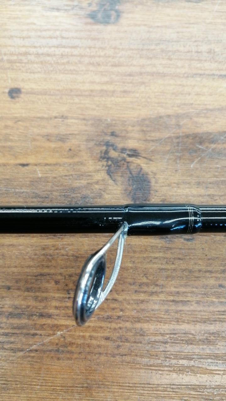 YAMAGA BLANKS YB 88 Freestyle Sea Fishing Rod 2.65m (104in) 138g Used