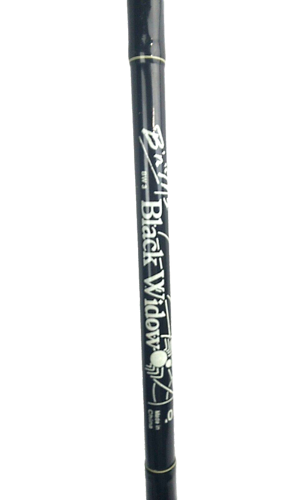 B & M BW3 10 Ft Black Widow Telescopic Pole
