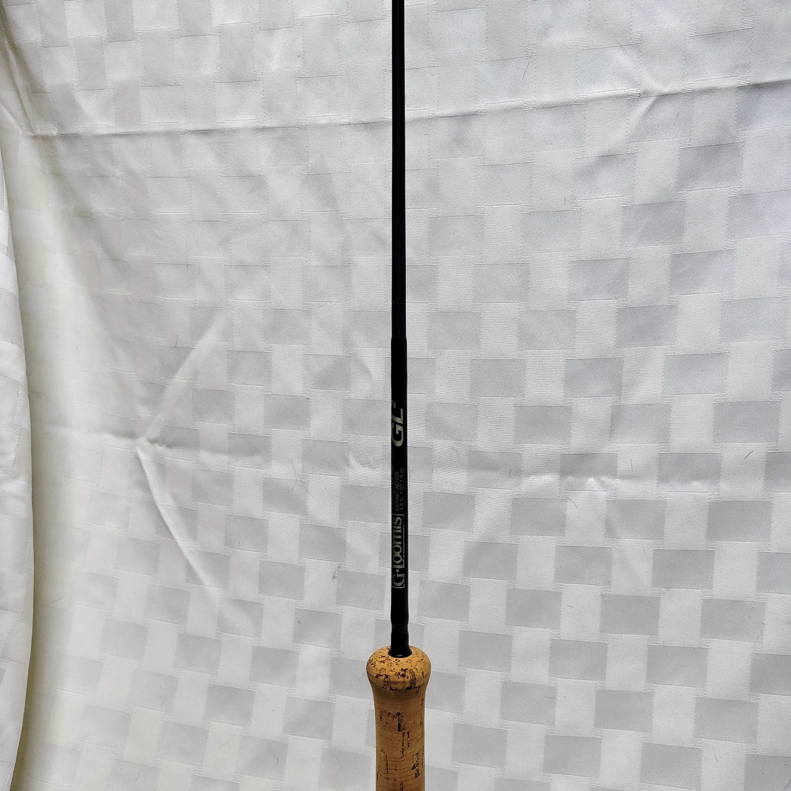 NEW! G. Loomis SJR 6400 GL2 Spinning Rod EX-FAST ACTION 5’4″ MAG-LIGHT 4-8 lb