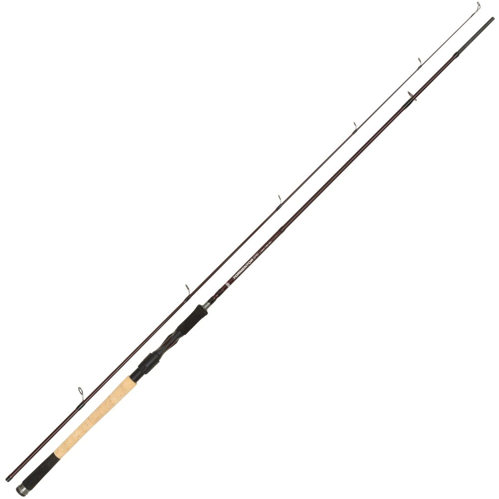 Abu Garcia Tormentor Spinning Rod 10′ 10-40g