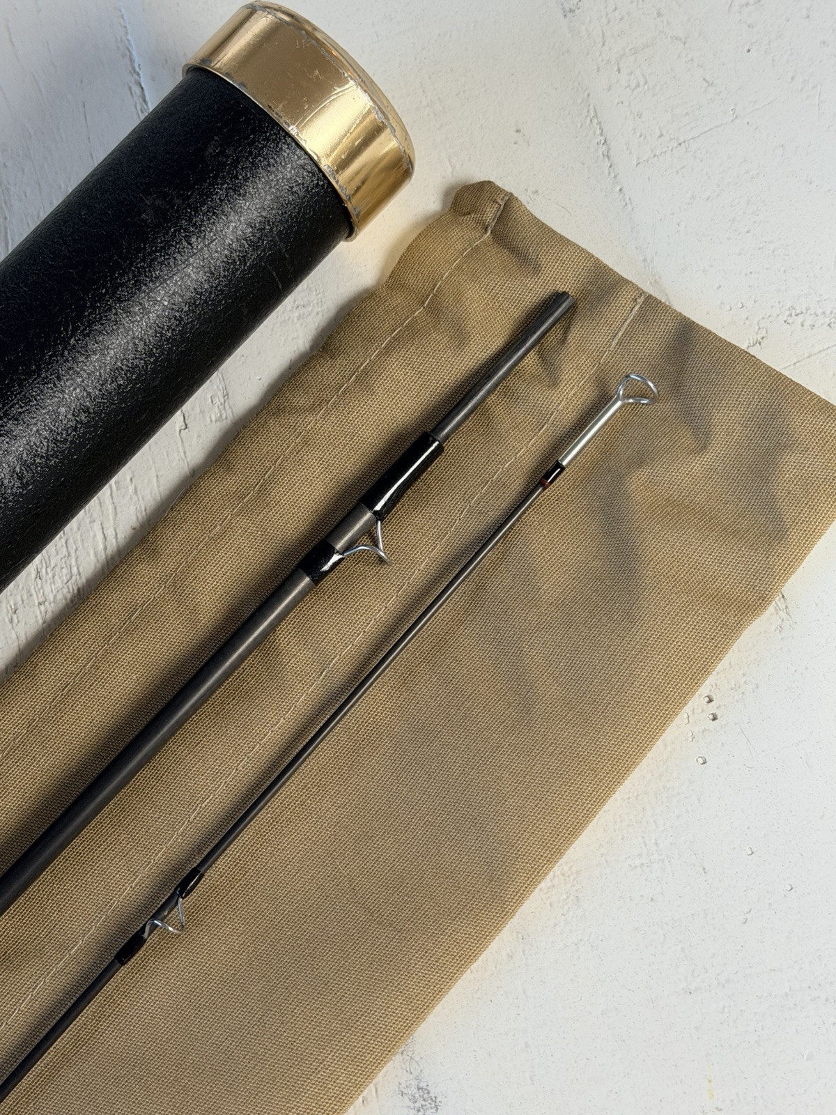 **BEAUTIFUL** 🔥 Thomas & Thomas XL 4wt. 6’3”in~2pc Fly Rod!! 🔥~LQQK~