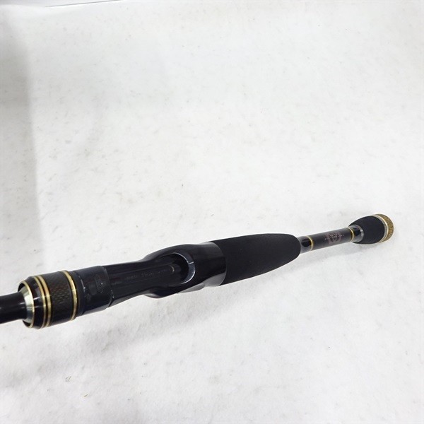 Quantum Smoke HSX70 Cond/C