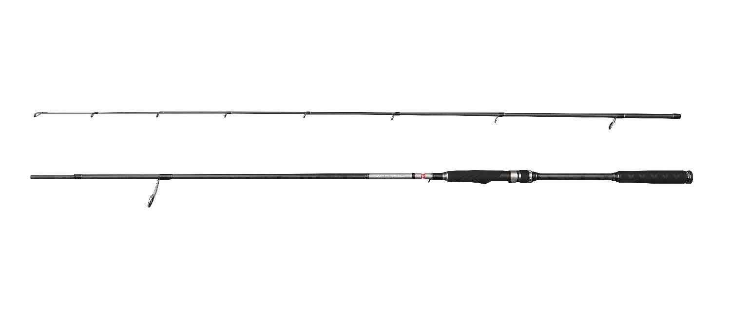 PENN Conflict X Inshore Spinning Rod 7’8″ Max 60g 1+1sec
