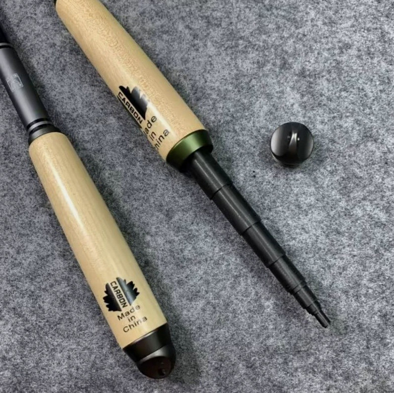 Master Tenkara Rod 5ft 6ft 7ft 8ft 9ft Fly Telescopic Rod Fast Carbon Trout Rod