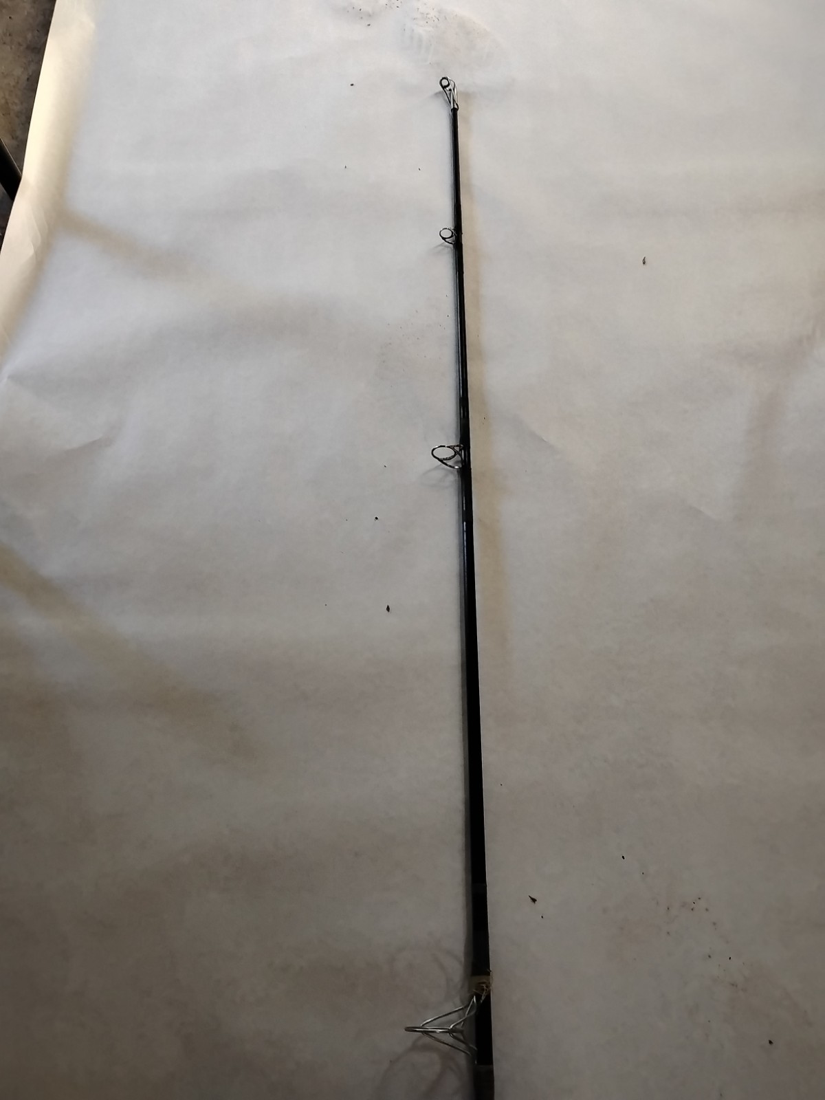 One Piece 6′ 4″ 20-50 Lb Heavy Duty Rod