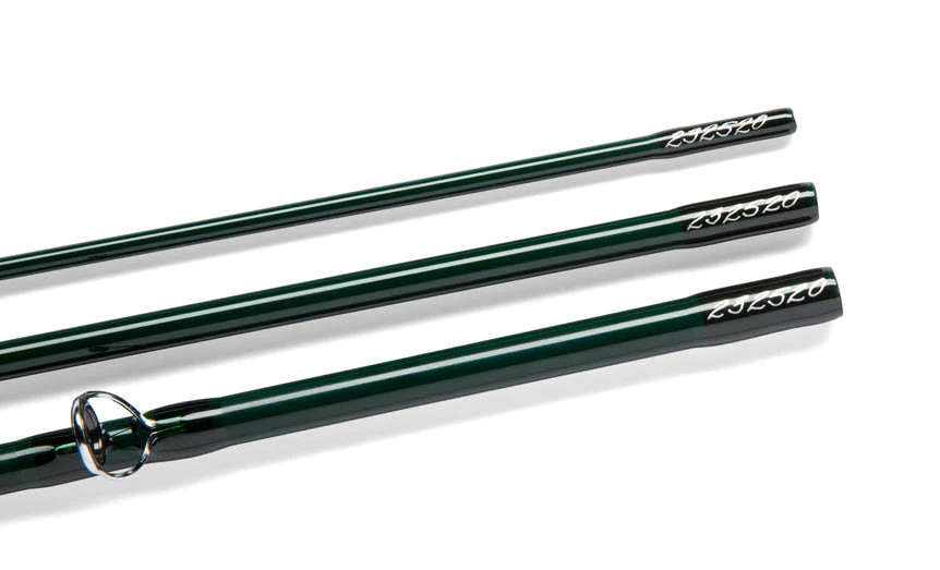 Winston Air 2 9′ 5wt + Free $130 Fly Line