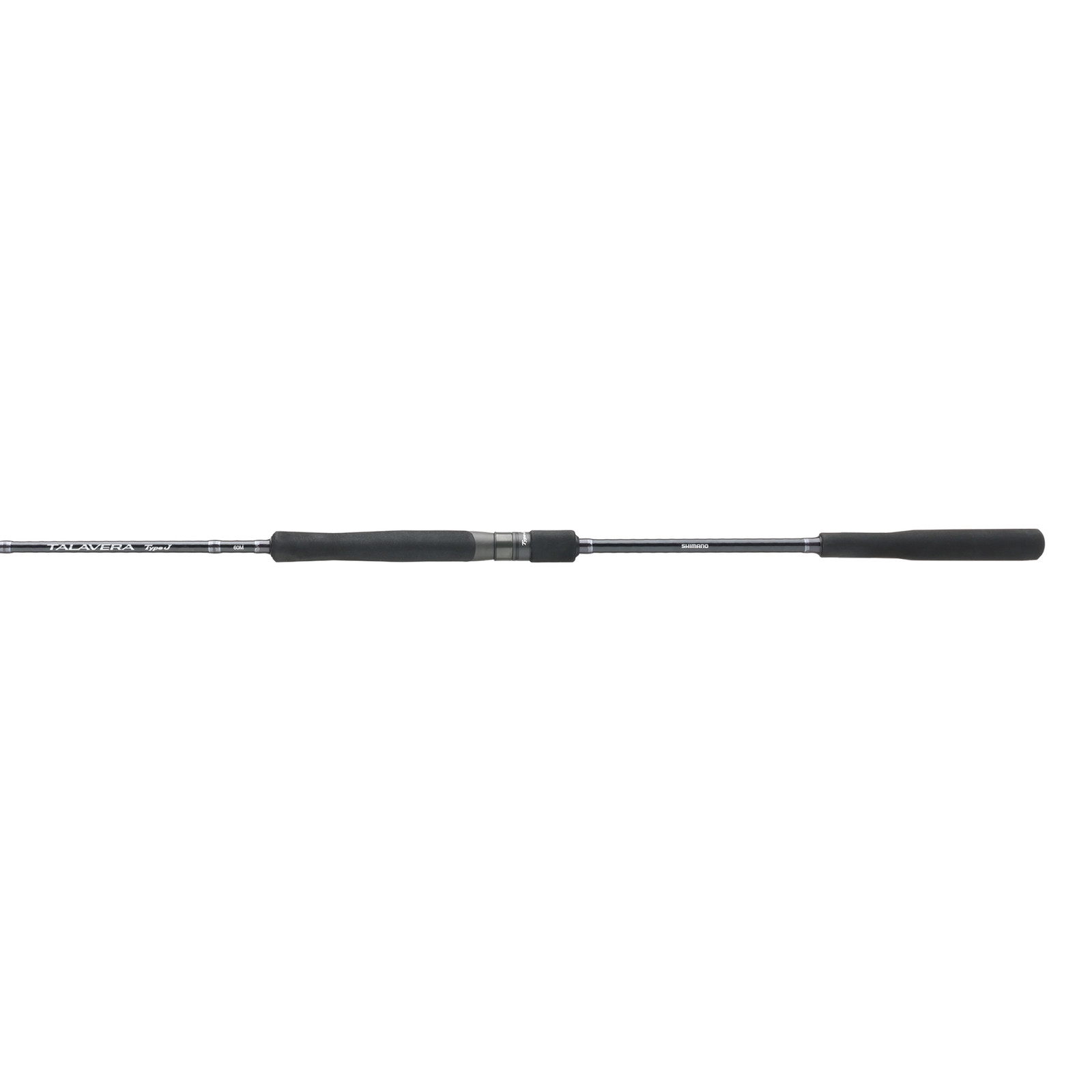 Shimano TALAVERA TYPE J SPINNING A, Saltwater, Jigging, Spinning, 6’0″, Mediu…