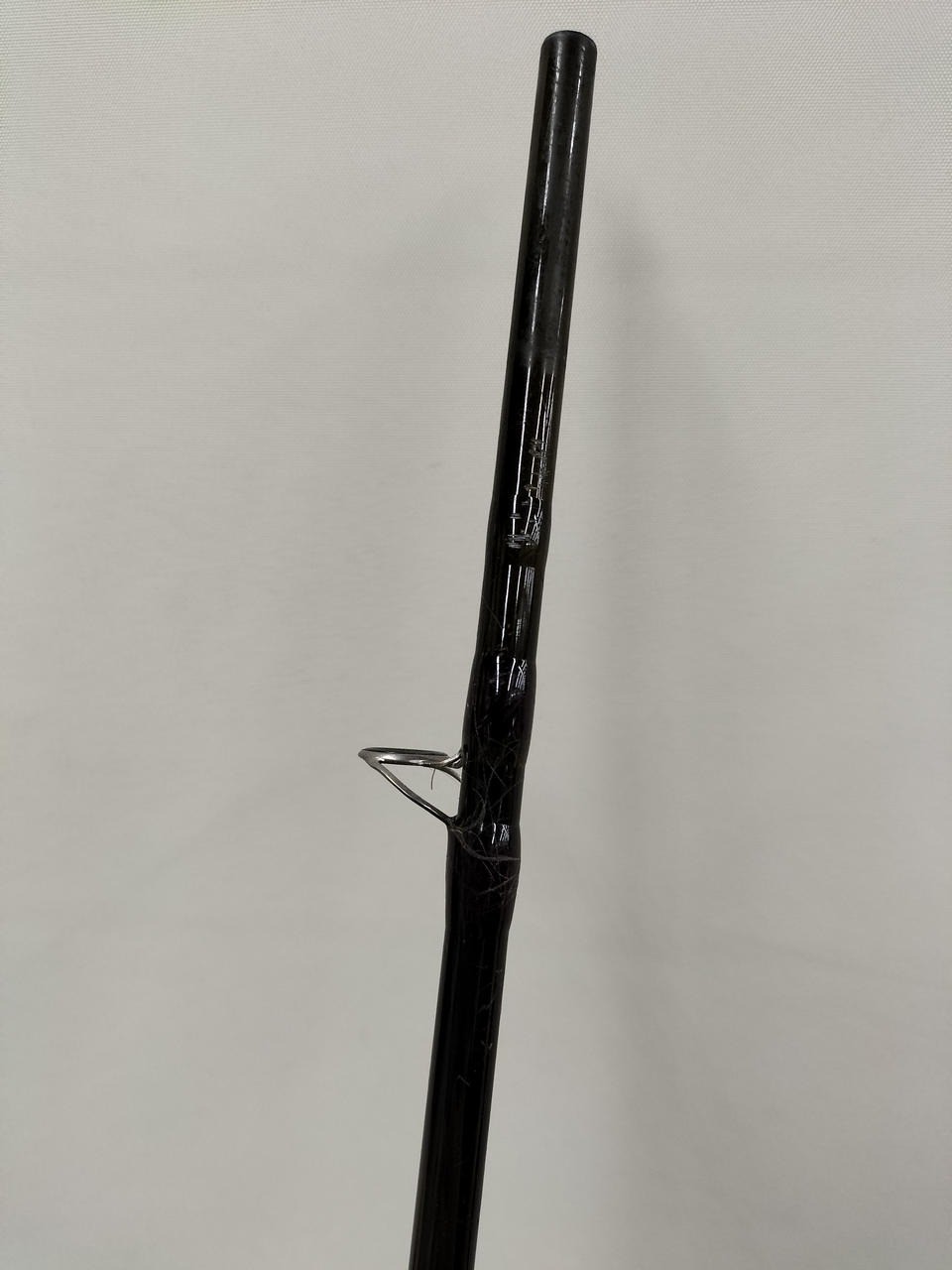 ORVIS Fly Rod ZG-HELIOS 1000 #5 10ft 4pieces Black Fly Fishing From Japan