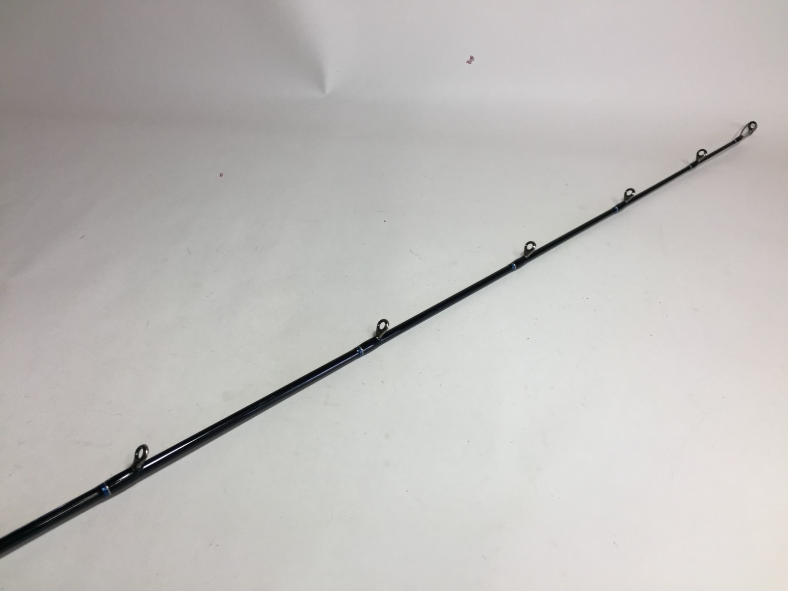 71235) GCRAFT RETRIEVE SHAFT OCEAN-DRIVE RSB-742CJ-MH for Offshore Bait Jigging