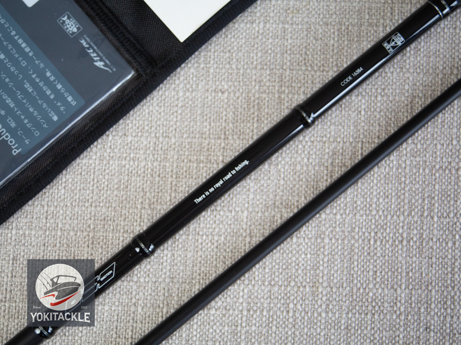 Tailwalk HI-TIDE SSD 96M Spinning Rod Shipping from JAPAN