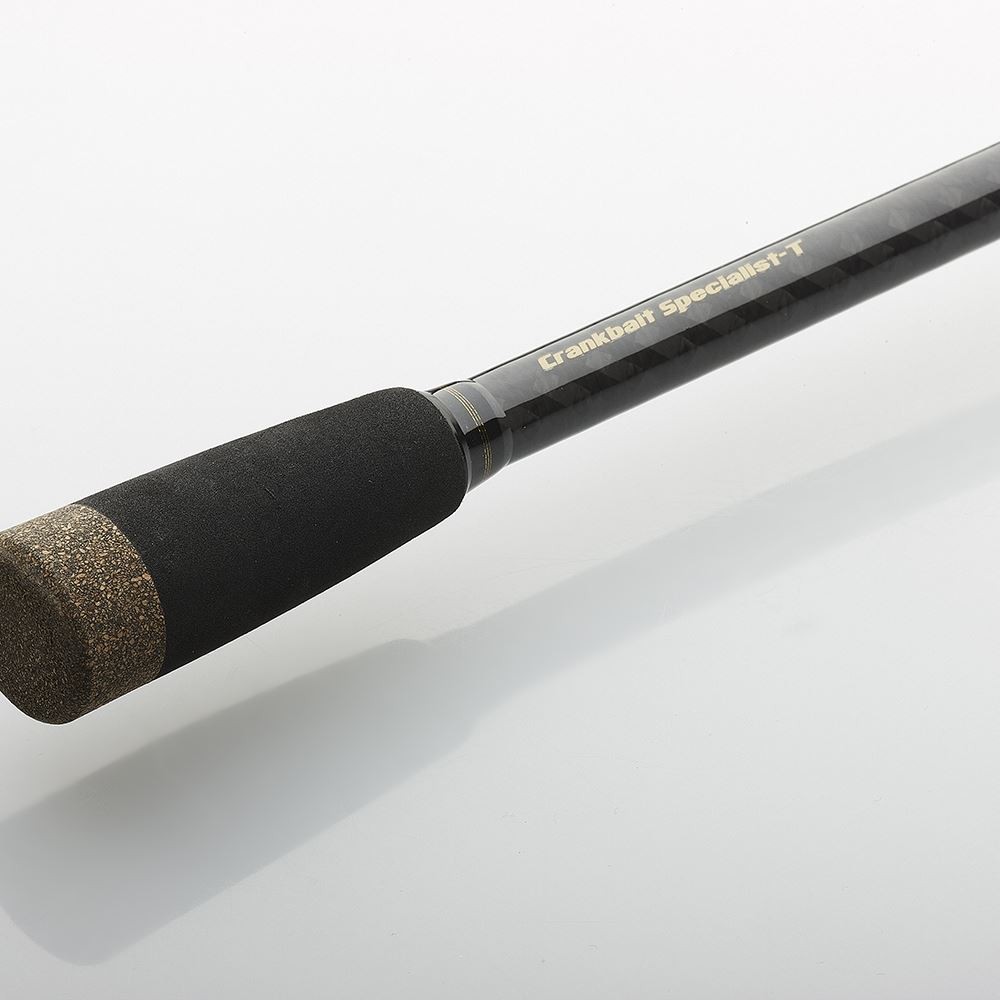 Savage Gear SG2 Crankbait Specialist Trigger Rod 7’6″ 10-27g