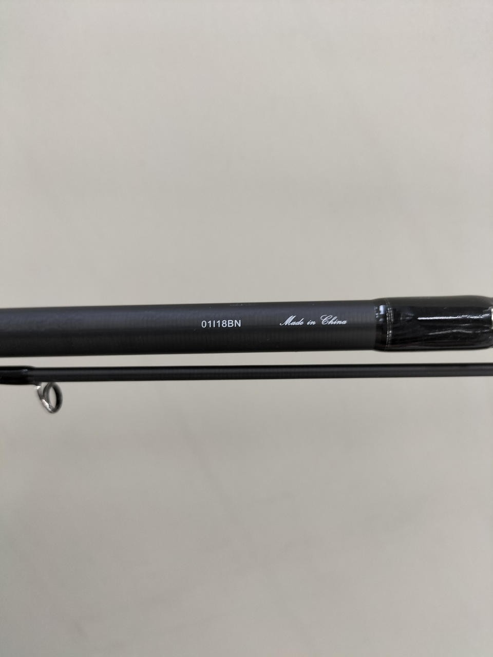 Abu Garcia Troutin Marquis Northern Custom 3.25m (128in) Fishing Rod, 2-Piece