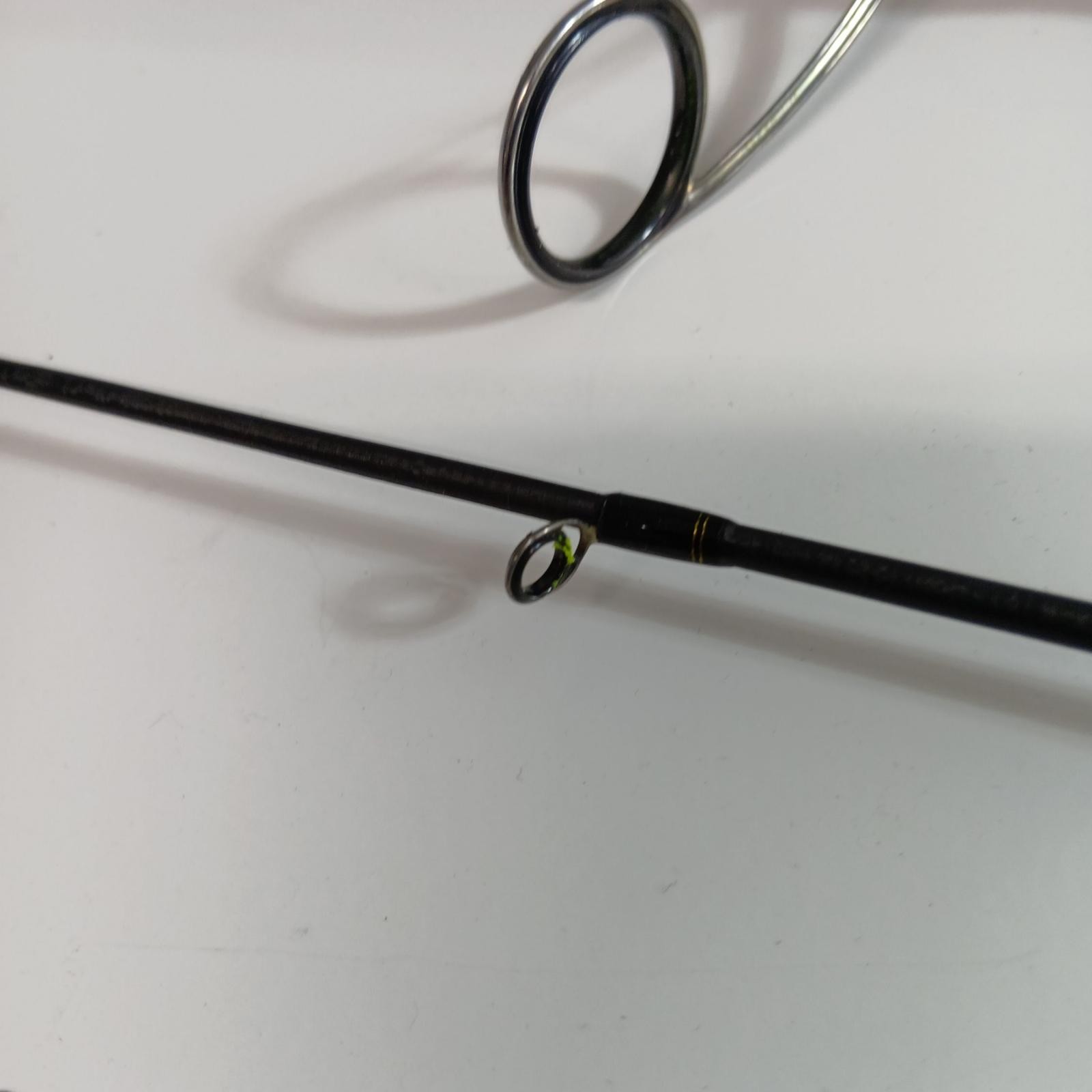 Abu Garcia TNCS-106MML-TZ Fishing equipment, rod, trout rod, Troutin’ Marqui…