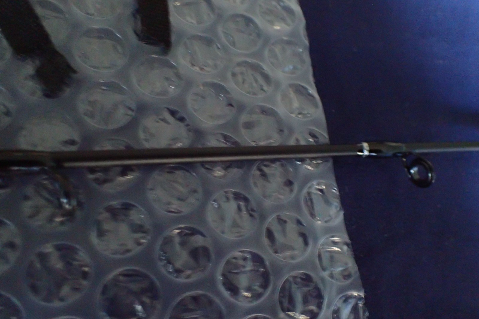 HAMACHI Nano Stalker S2 JDM 4-6kg (8-15lb) ultralight Japan fishing rod pole