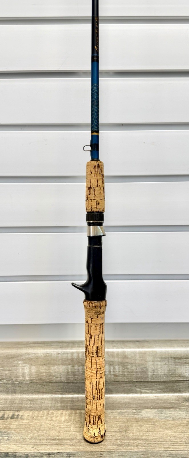 Vintage Custom G.Loomis GL2 C722 Medium Casting Rod~Hand Built By Jim Green