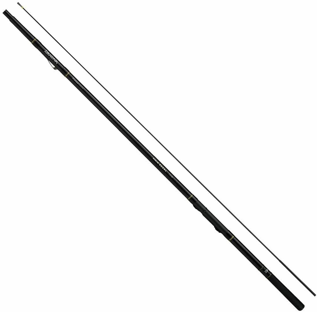 Daiwa Isosao Spinning interline Legal 1.5-53 Fishing Rod
