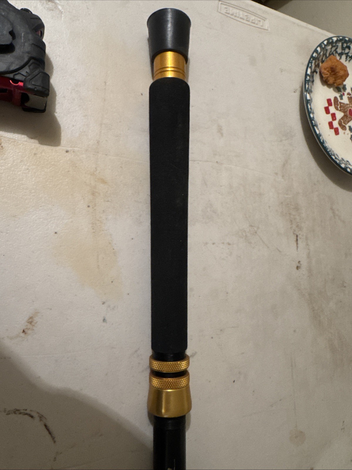 CalStar T6460XH 40-100lb Saltwater Rod