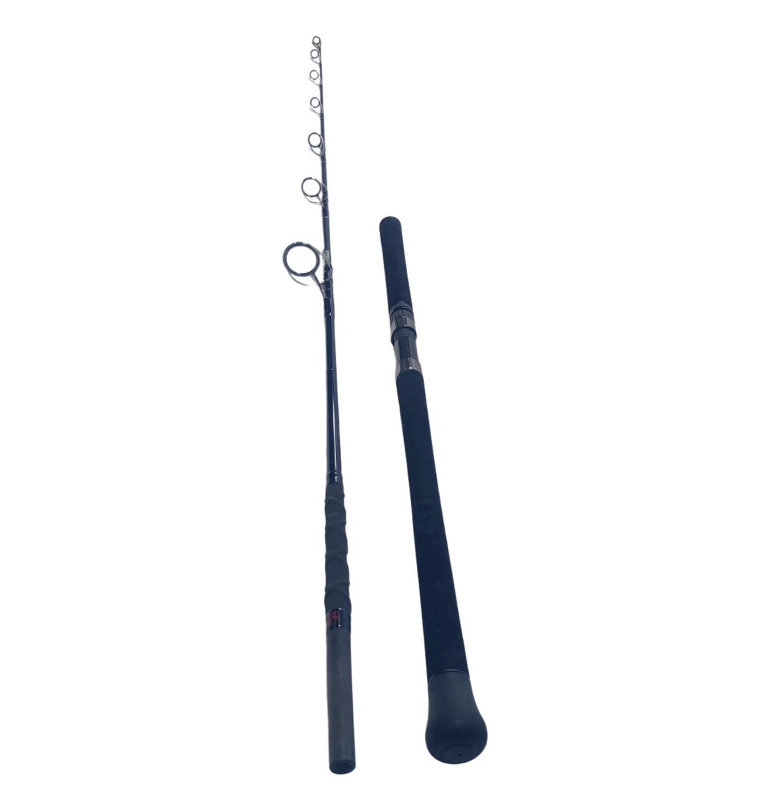 TENRYU CO. Lure Rod Spike Tuna SK742S-MHH