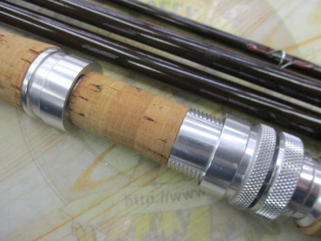 SAGE Fly Rod 10151-4 Graphite IV 4pieces Green Color Fly Fishing