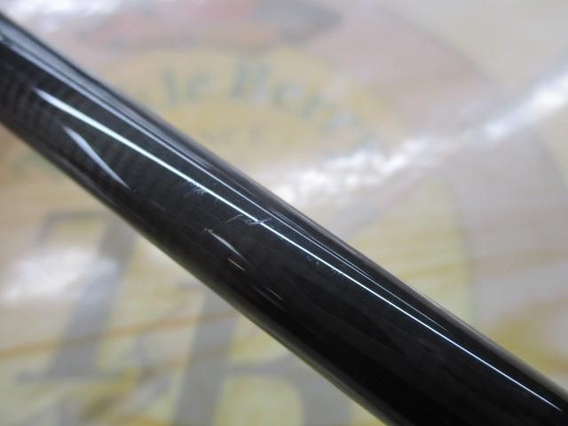 Lure Shop Oono Super Bronze Bag Aliver 63 Dance Bass Rod Used