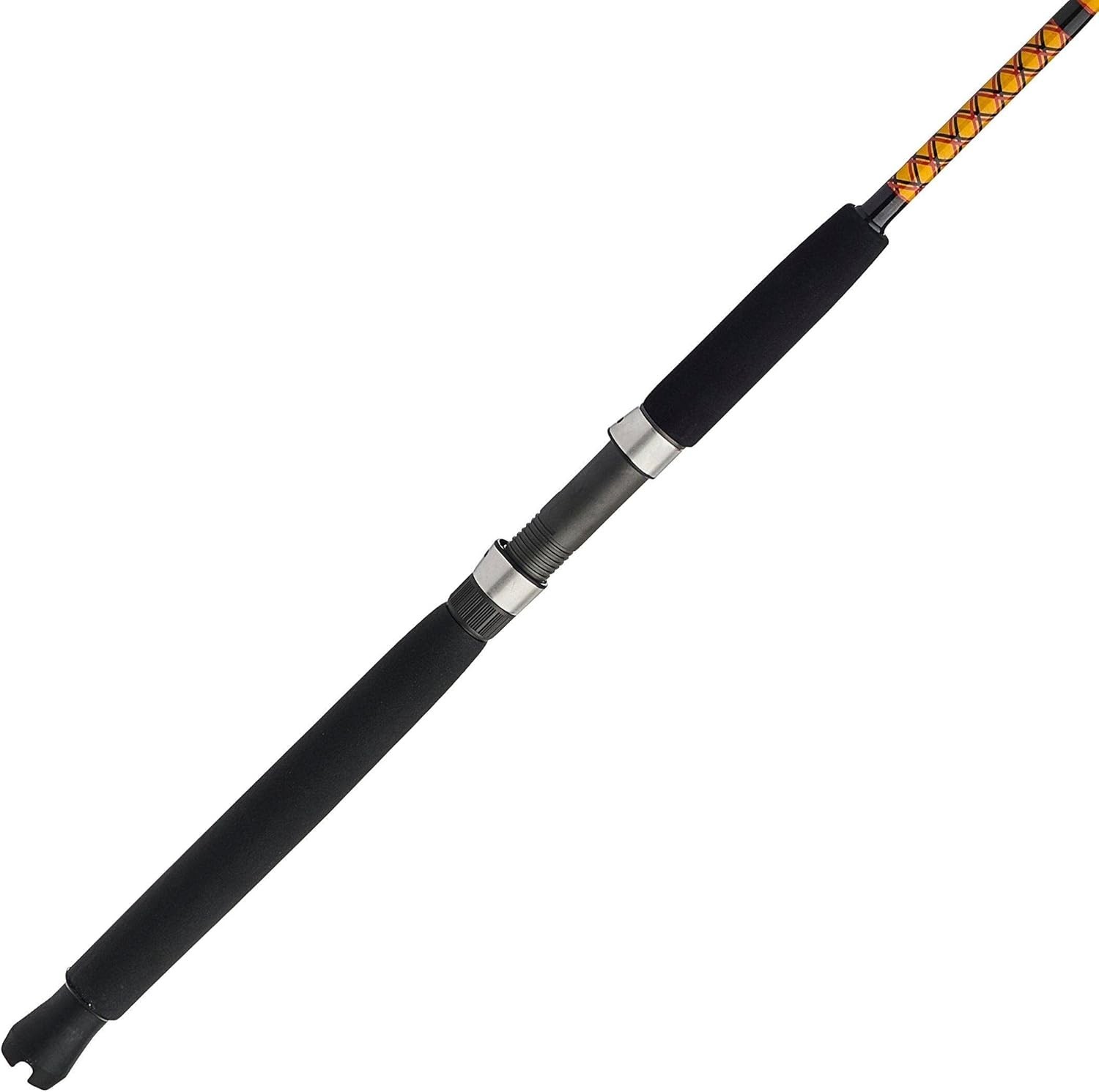 Bigwater Tuna Fishing Rod – Lightweight 9′ Design – High Performance 15-30lb