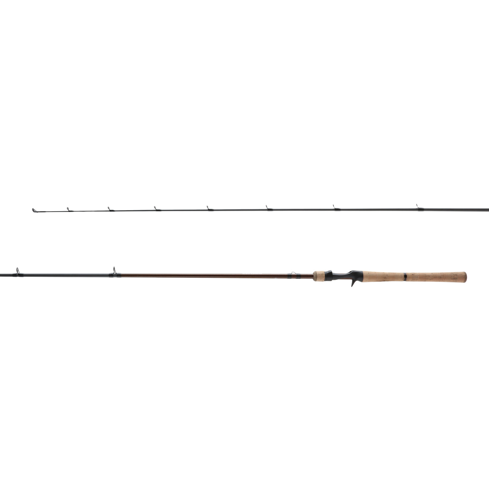 Shimano CLARUS CASTING, Freshwater, Casting, 6’10”, Medium, 1 pcs, (CSC610MF)…