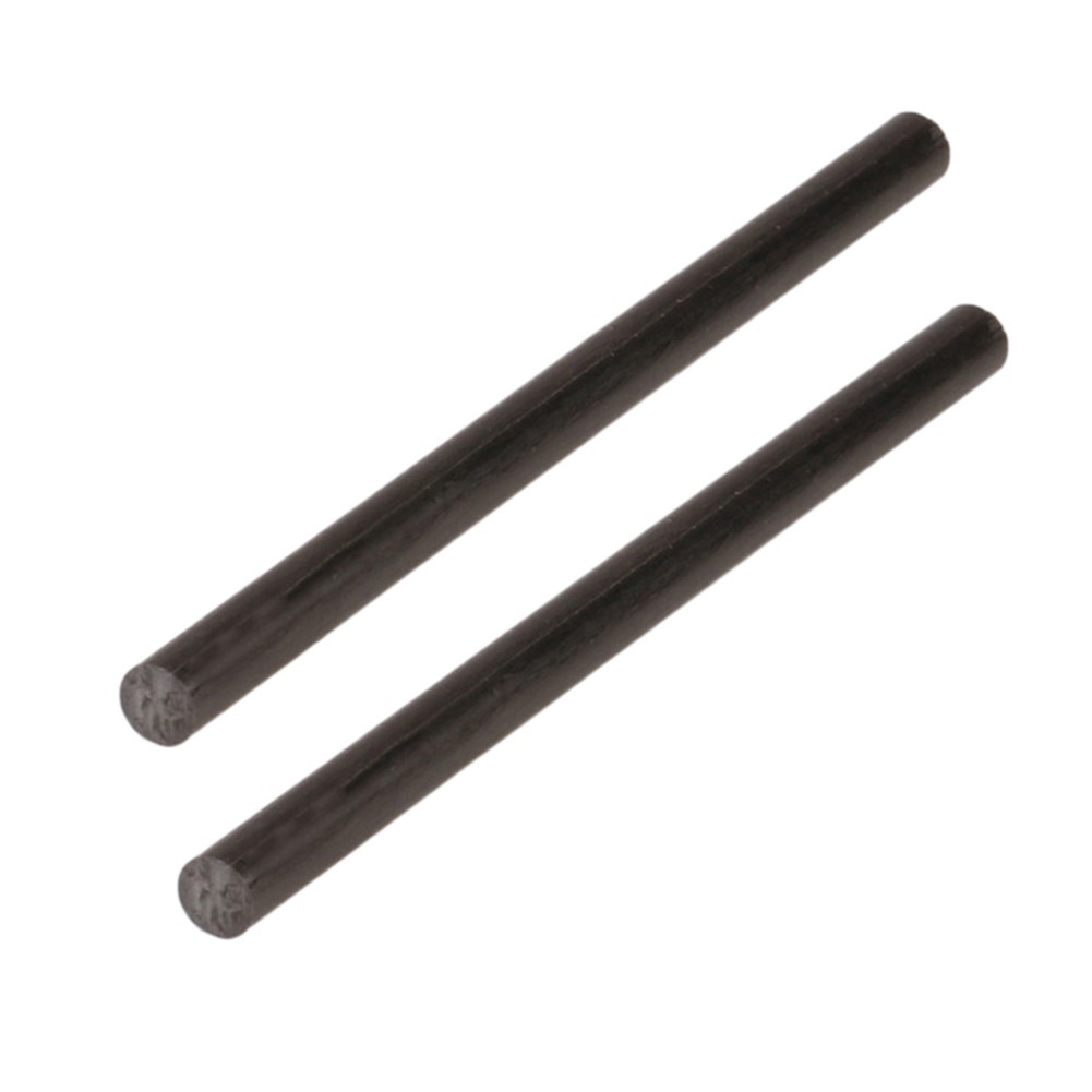Fishing Rod Joint Repair Kit Carbon Fiber 1mm through 10mm x 10cm Length