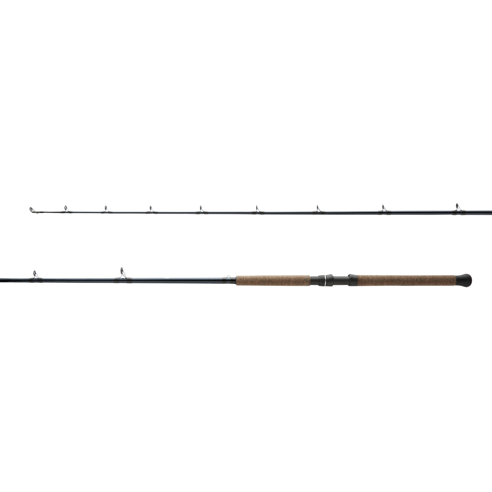 Shimano TECHNIUM STURGEON B, Freshwater, Salmon, Steelhead, Casting, 8’0″, He…