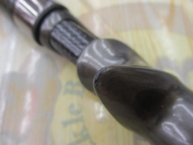 Evergreen Kaleid TKLC-71MHX Bass Rod Used