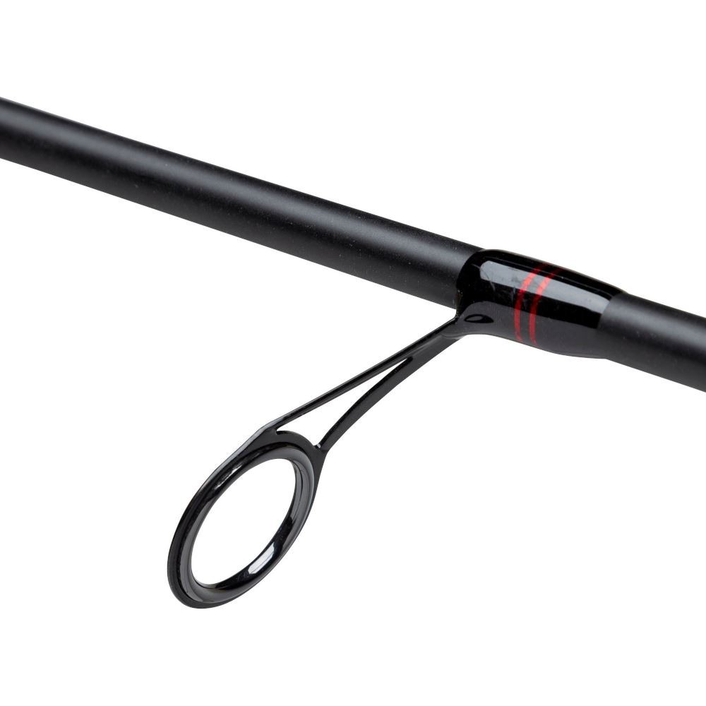 Abu Garcia Vendetta V3 Spinning Rod 2 Sections 9′ 10-30g