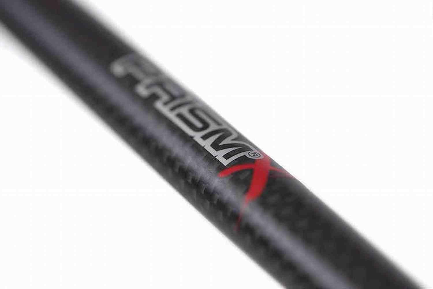 Fox Rage Prism X Heavy Jigger 240cm 10-40g 2pc