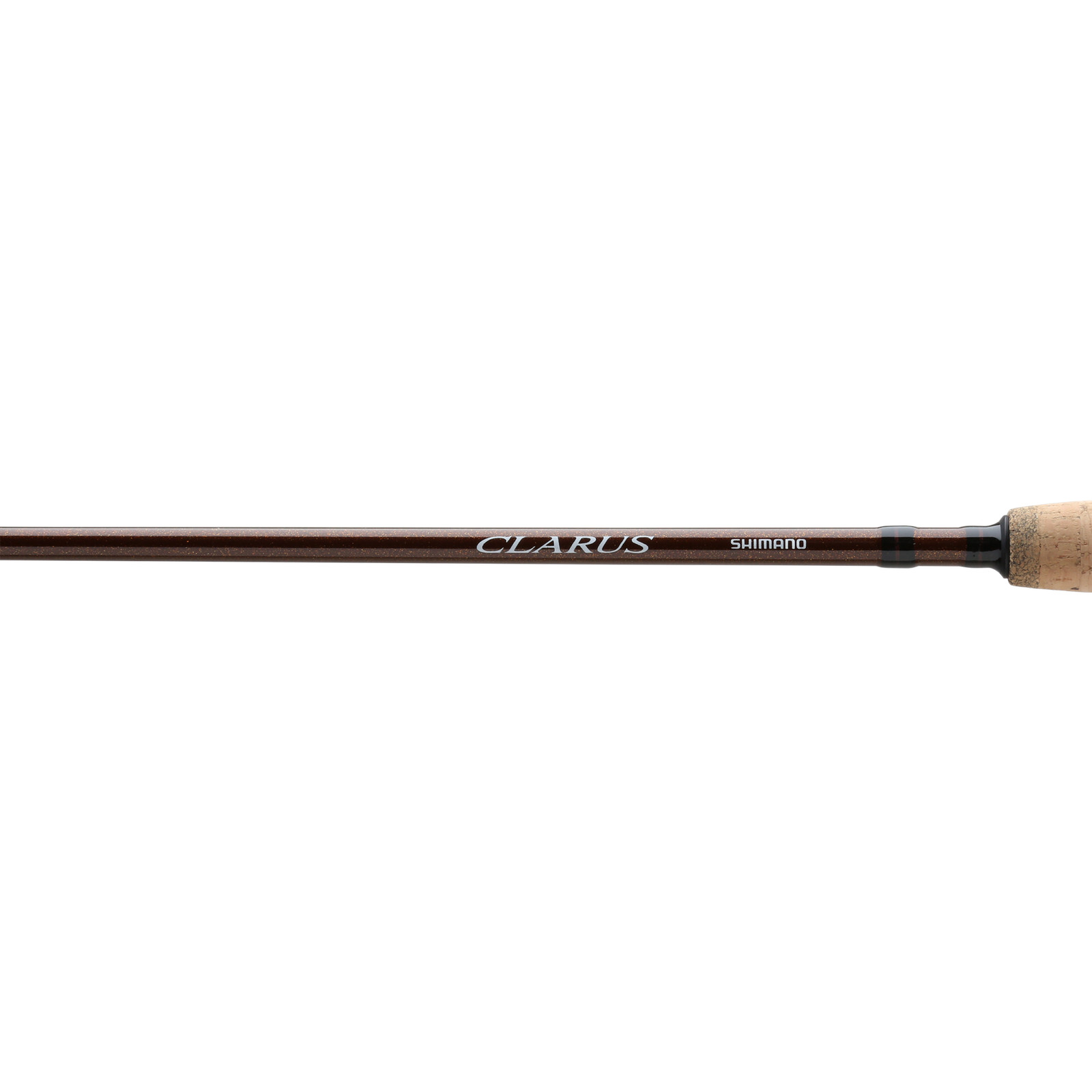 Shimano CLARUS SPINNING, Freshwater, Spinning, 6’6″, Medium Heavy, 1 pcs, (CS…