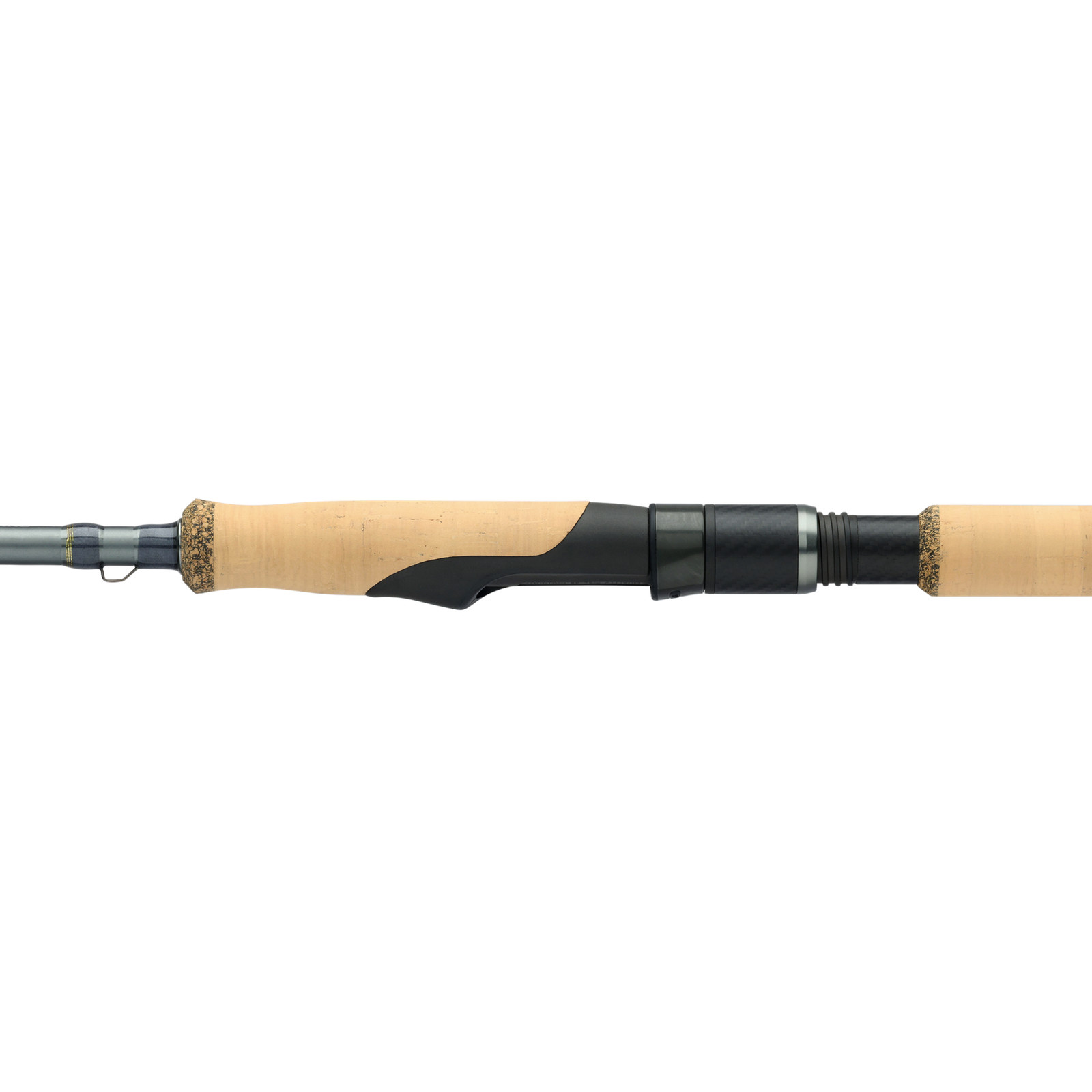 Shimano COMPRE WALLEYE SPINNING E, Freshwater, Walleye, Spinning, 6’8″, Mediu…