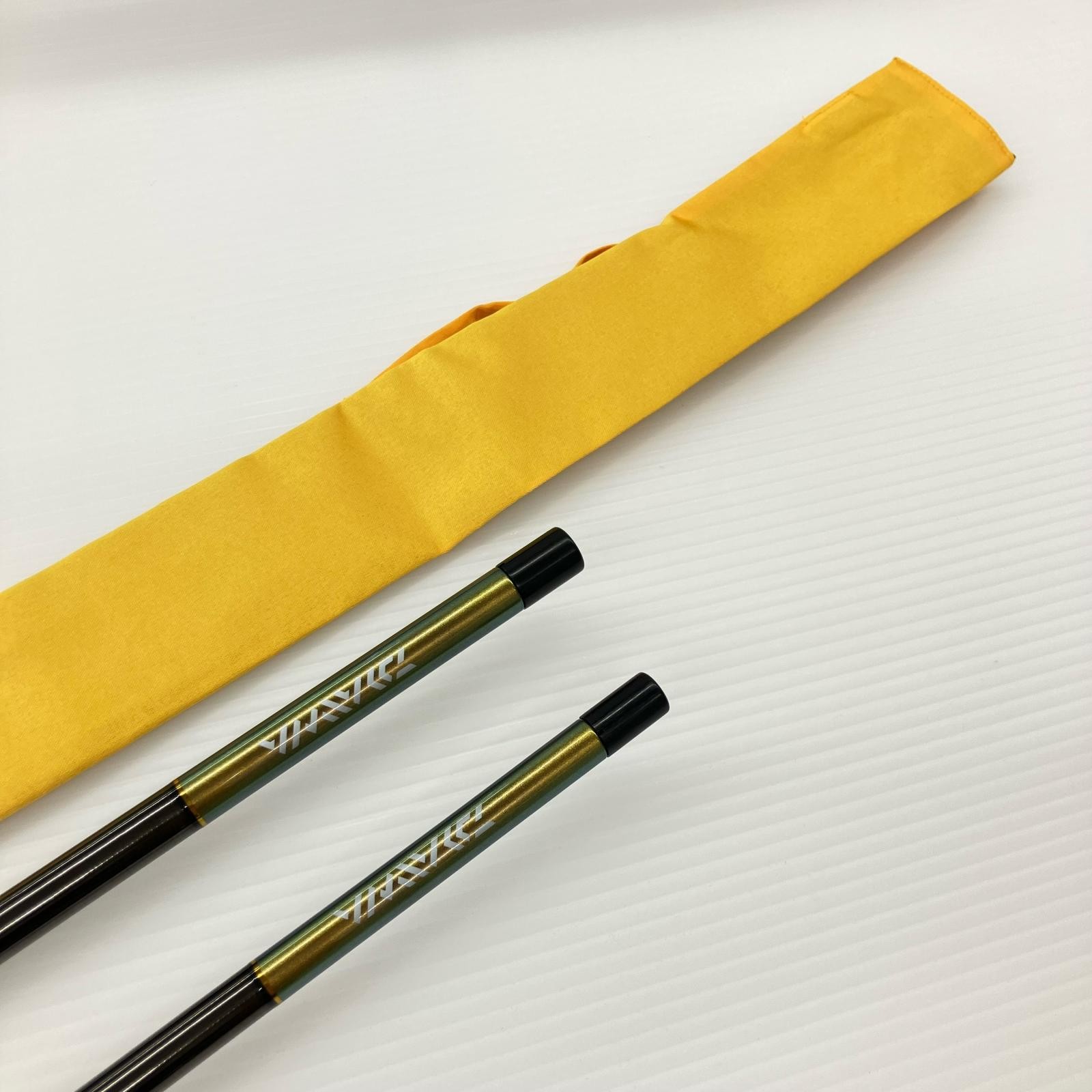 DAIWA Spatula rod R 21 with bag 05910221
