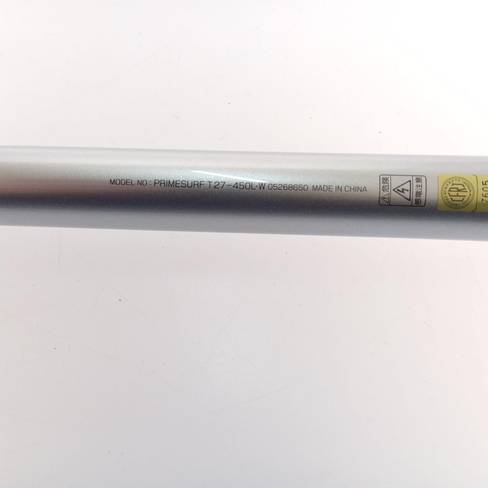 DAIWA Prime Surf T27-450L 05268650 only a main part