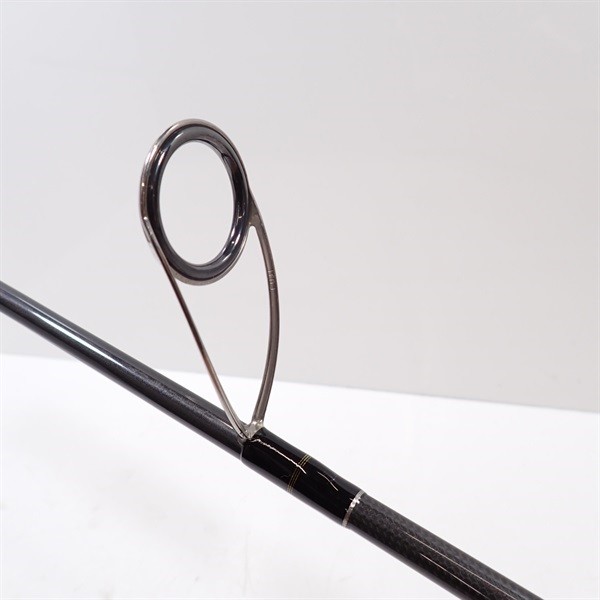 Smith. Trout Spin Interboron XXIBX-77MSD Cond/B