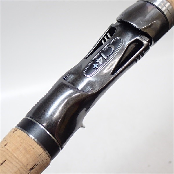 Shimano 16Bantam 177XH Cond/C