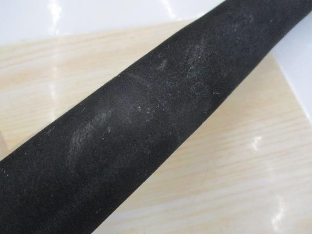 Ripple Fisher Runner Exeed Final Standup 100SXH Saltwater Rod Shore Used