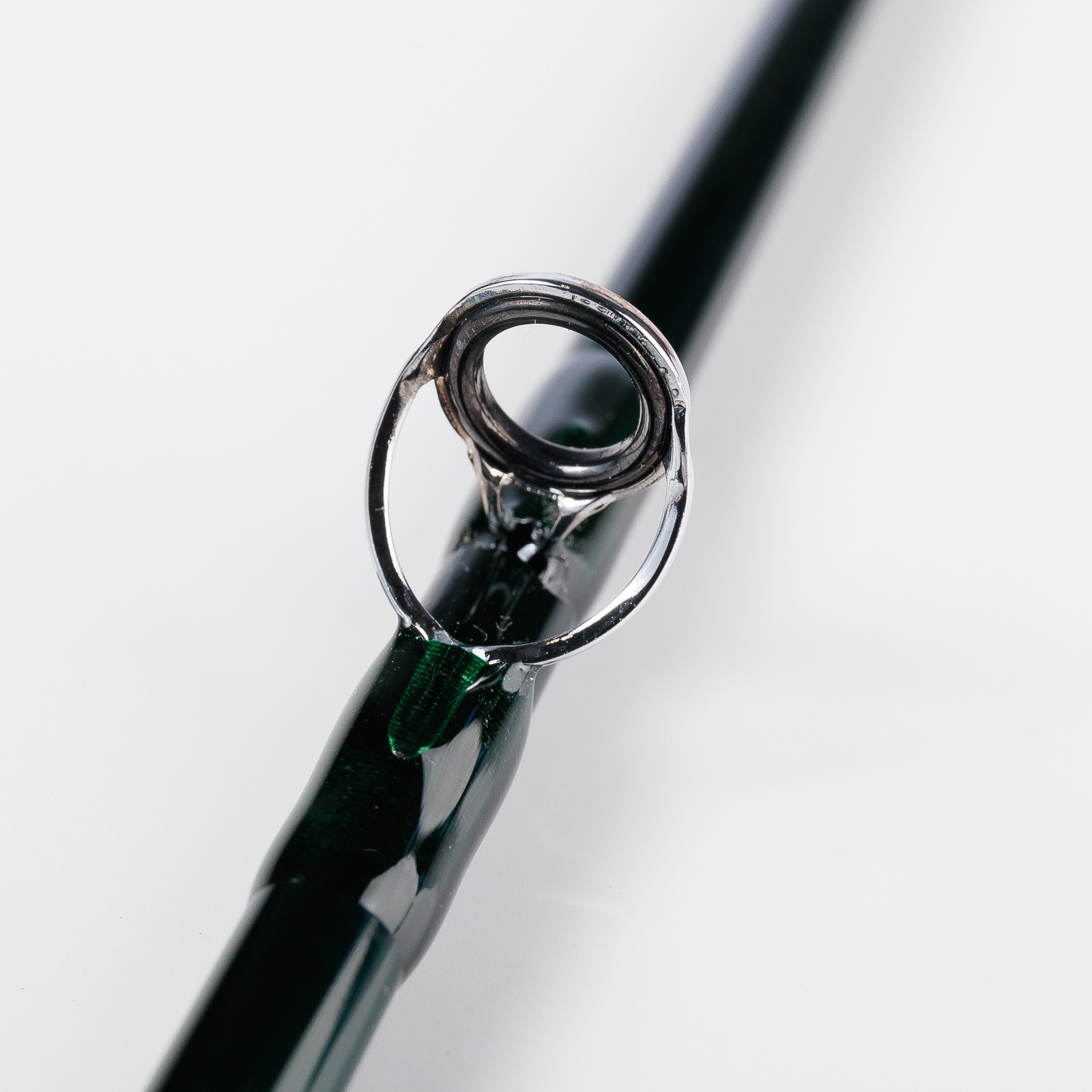 R L Winston Pure 2 6 FT 9 IN 3 WT Fly Rod – Free Fly Line – Free 2 Day Shipping