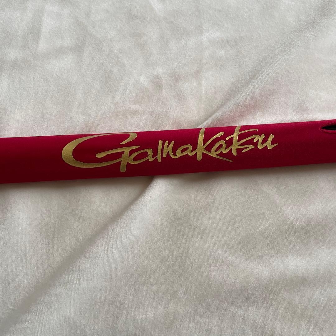 Gamakatsu Competition II 9.5m Ayu Fishing Rod Used High-end Lightweight