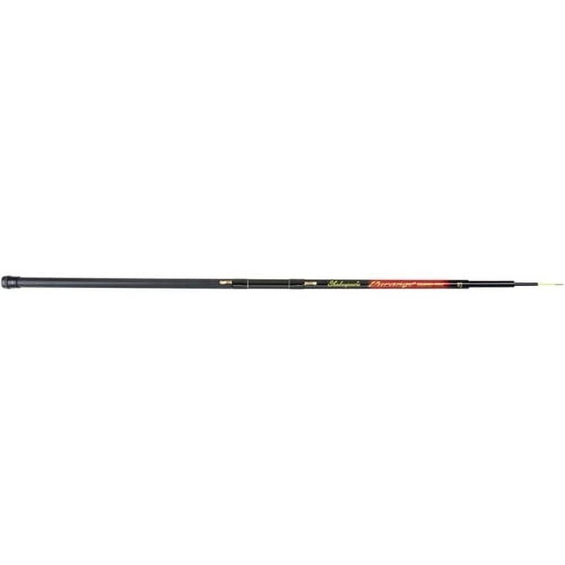 Shakespeare DURANGO Spinning Rod, 12′ Light Fishing Rod