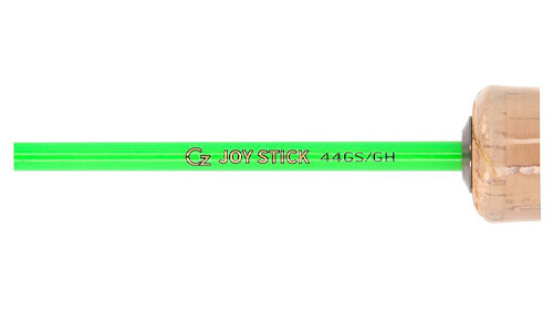 A-TEC Crazee Joy Stick 44GS/GH * Spinning Rod Perch Trout Cork Handle Fibreglass