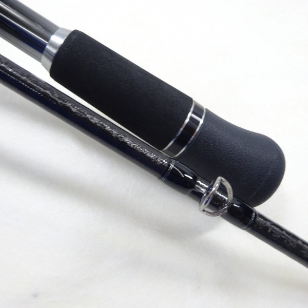 Shimano Disruption C78-XXXX Cond/A