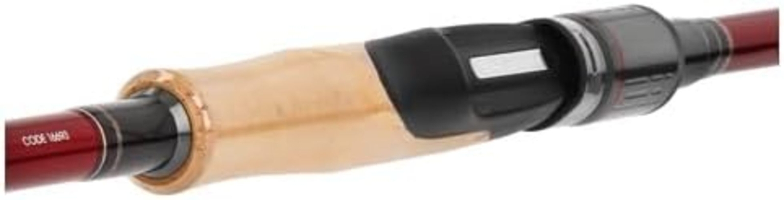 Tailwalk Multi Luer Rod CRIMSON S83M-F