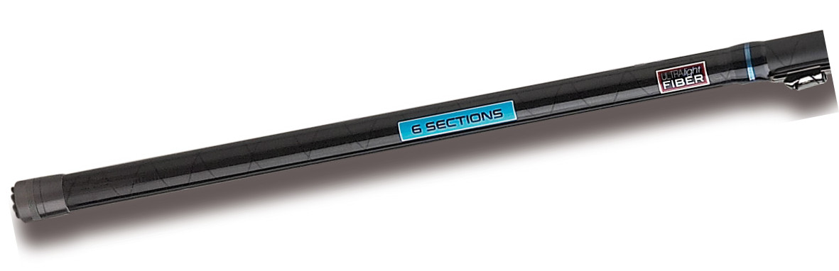ZUNZUN TERRA EXTREME Bolognese Float Fishing Rod 5.00m
