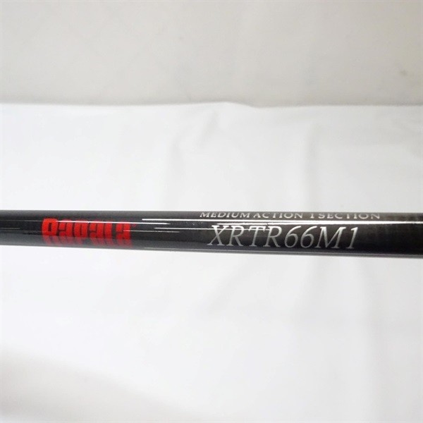 Rapala XRT-66M1 Cond/B
