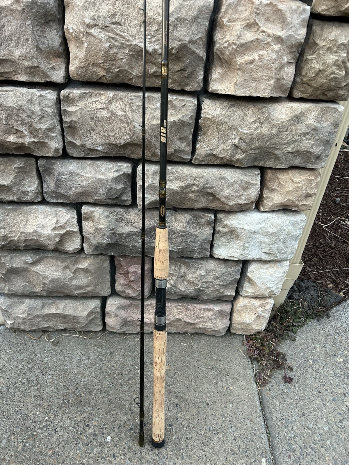 Berkley Air iM8 9’0” A94-9MH Medium Heavy 10-20lb Spinning Rod