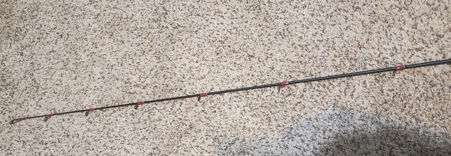Favorite IM24T Casting Fishing Rod 7.25′